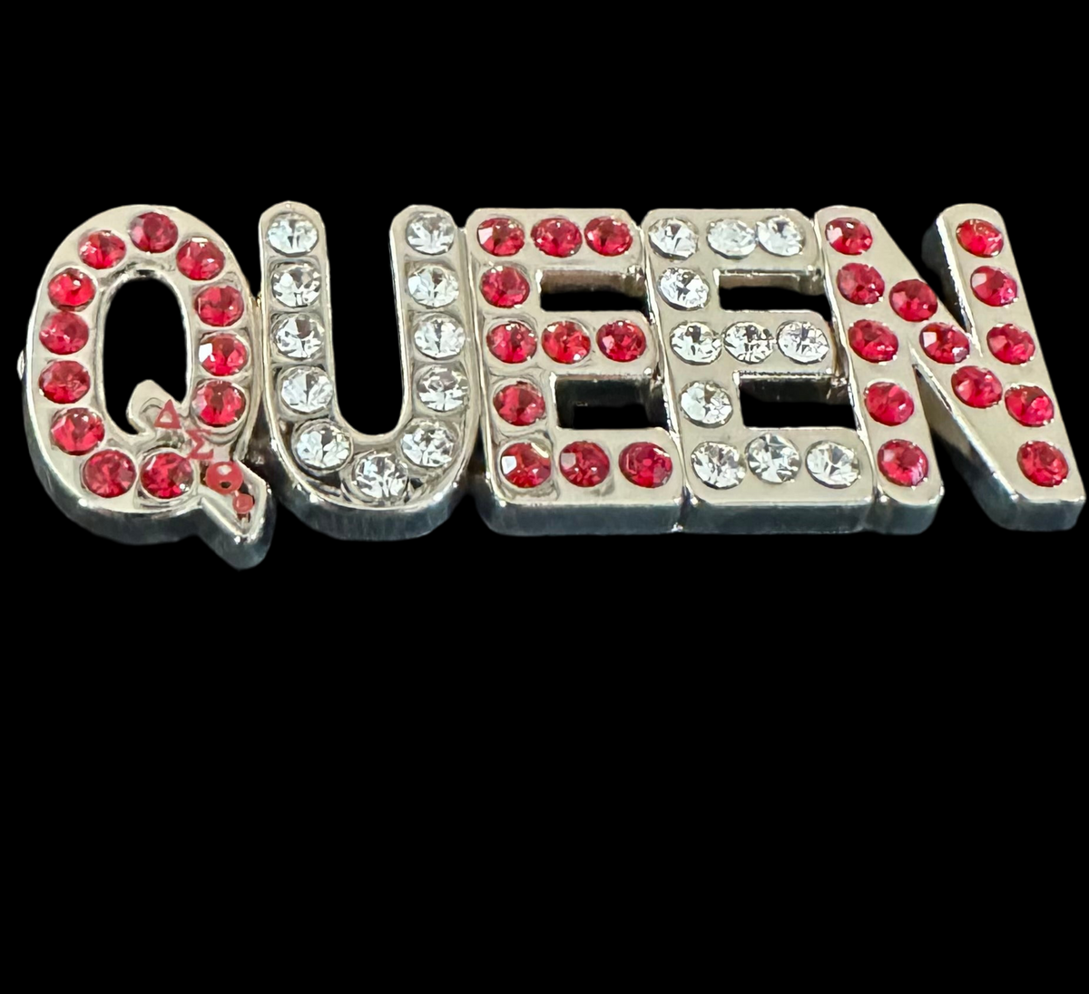 QUEEN - All Bling – That Greek Life