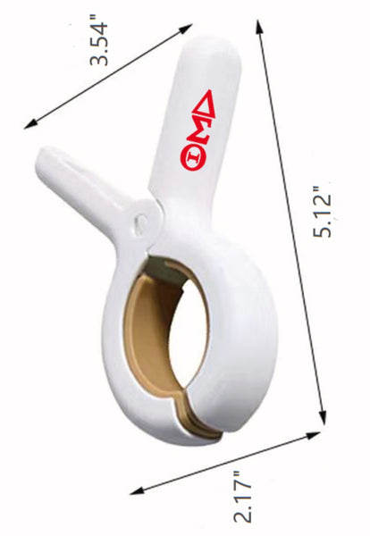 DF197 - Costa Rica Swag Bag Bundle “5th DELTAversary”