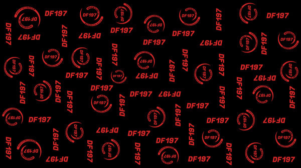 DF197 - Costa Rica Swag Bag Bundle “5th DELTAversary”