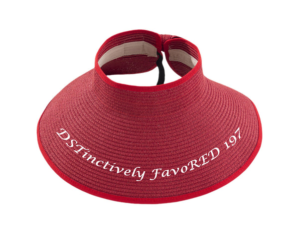 DF197 - Costa Rica Swag Bag Bundle “5th DELTAversary”