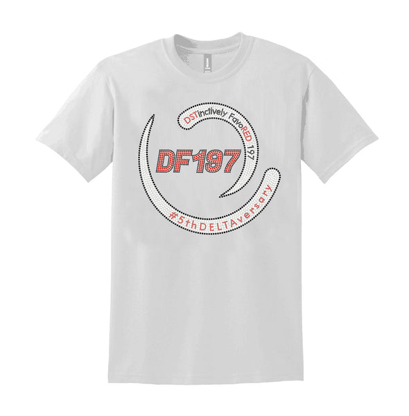 DF197 - Costa Rica Swag Bag Bundle “5th DELTAversary”