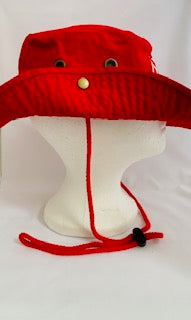 Delta Safari Bucket Hats