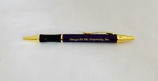 Omega Elegant Writing Pen