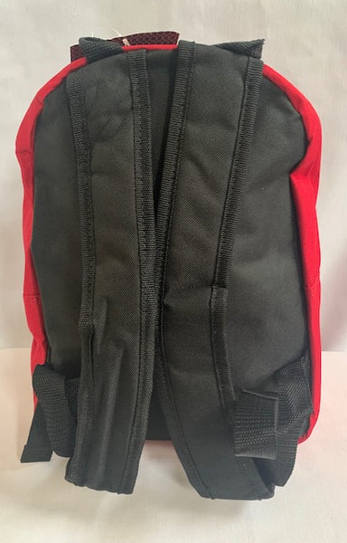 Delta Mini Backpack