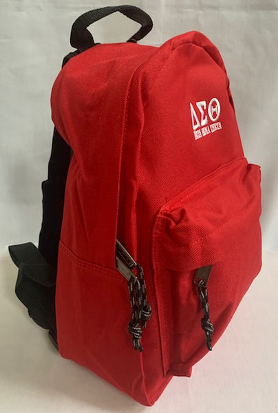 Delta Mini Backpack