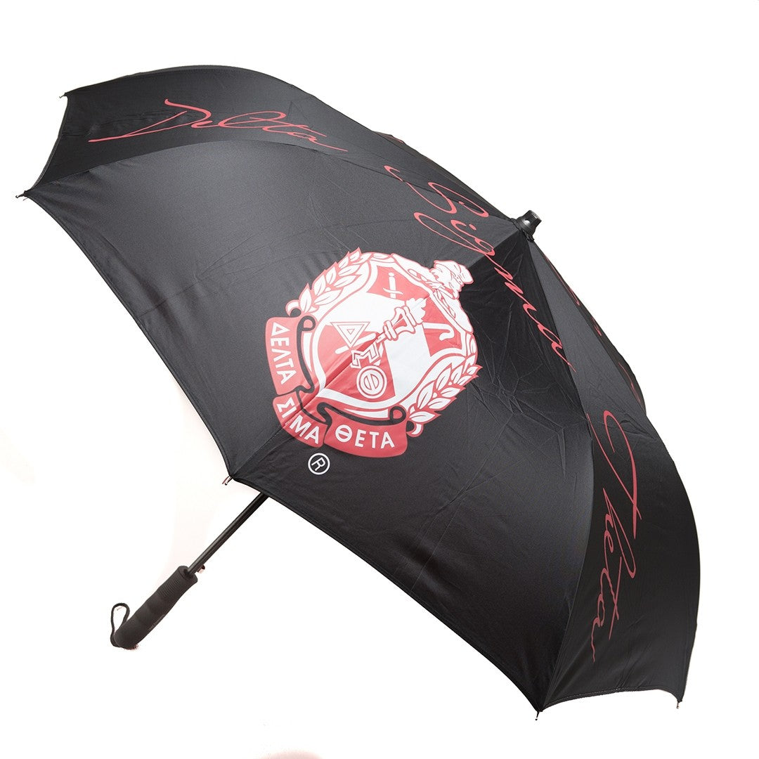 Delta Inverted Umbrella