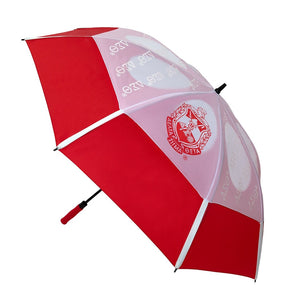New - Delta Chameleon Umbrella