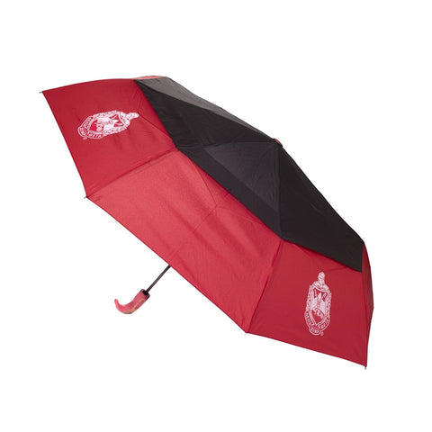 Delta Hurricane Umbrella